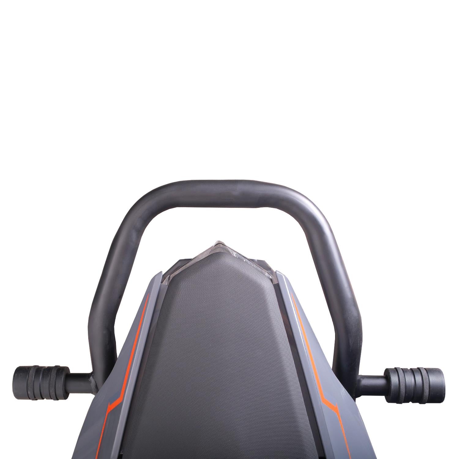 Crash bar (negru) - CFMOTO 250NK / 300NK 2018-2025