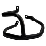 Crash bar toba (negru) - Honda CL250 / CL300 2023-2025