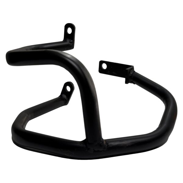 Crash bar toba (negru) - Honda CL250 / CL300 2023-2025 Crash bar toba (negru) - Honda CL250 / CL300 2023-2025