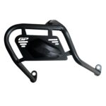 Crash bar toba (negru) - Yamaha XMAX 250 / XMAX 300 2025