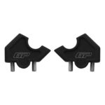 Înălțător ghidon (negru) - Honda CL250 / CL300 2023-2025