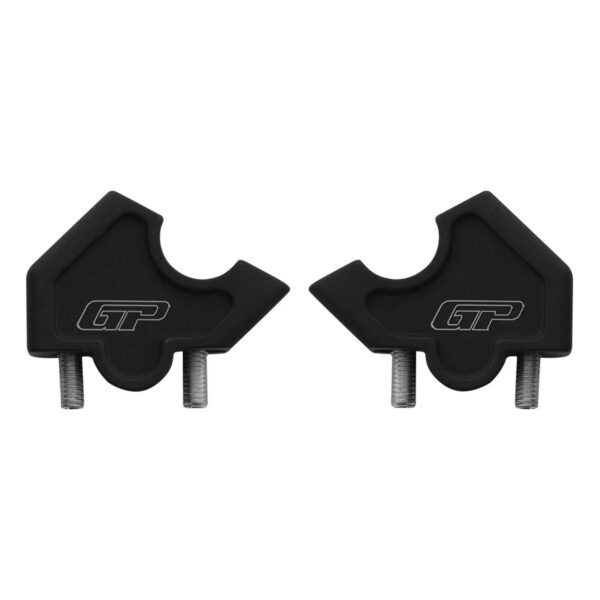 Înălțător ghidon (negru) - Honda CL250 / CL300 2023-2025