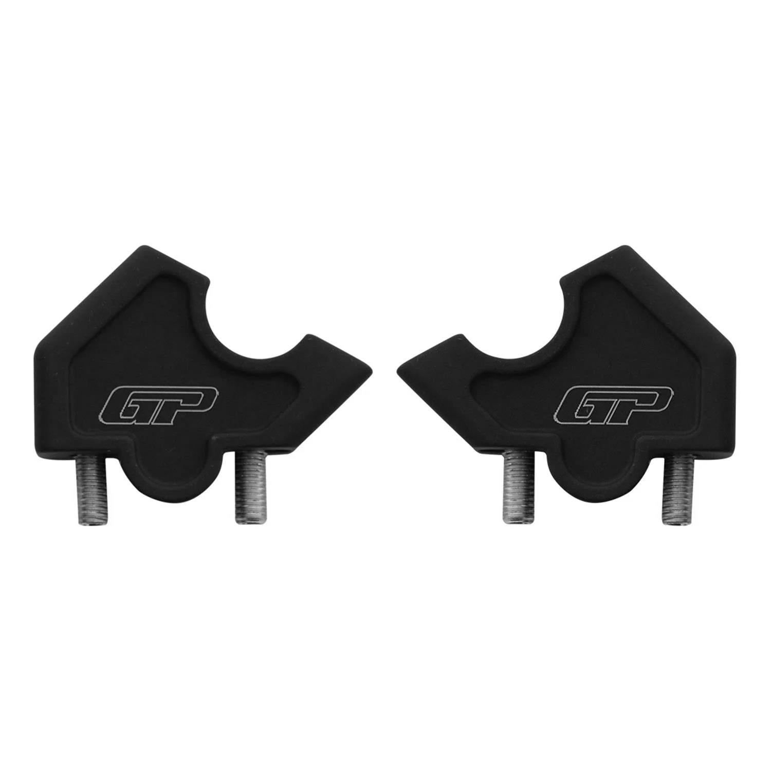 Înălțător ghidon (negru) - Honda CL250 / CL300 2023-2025