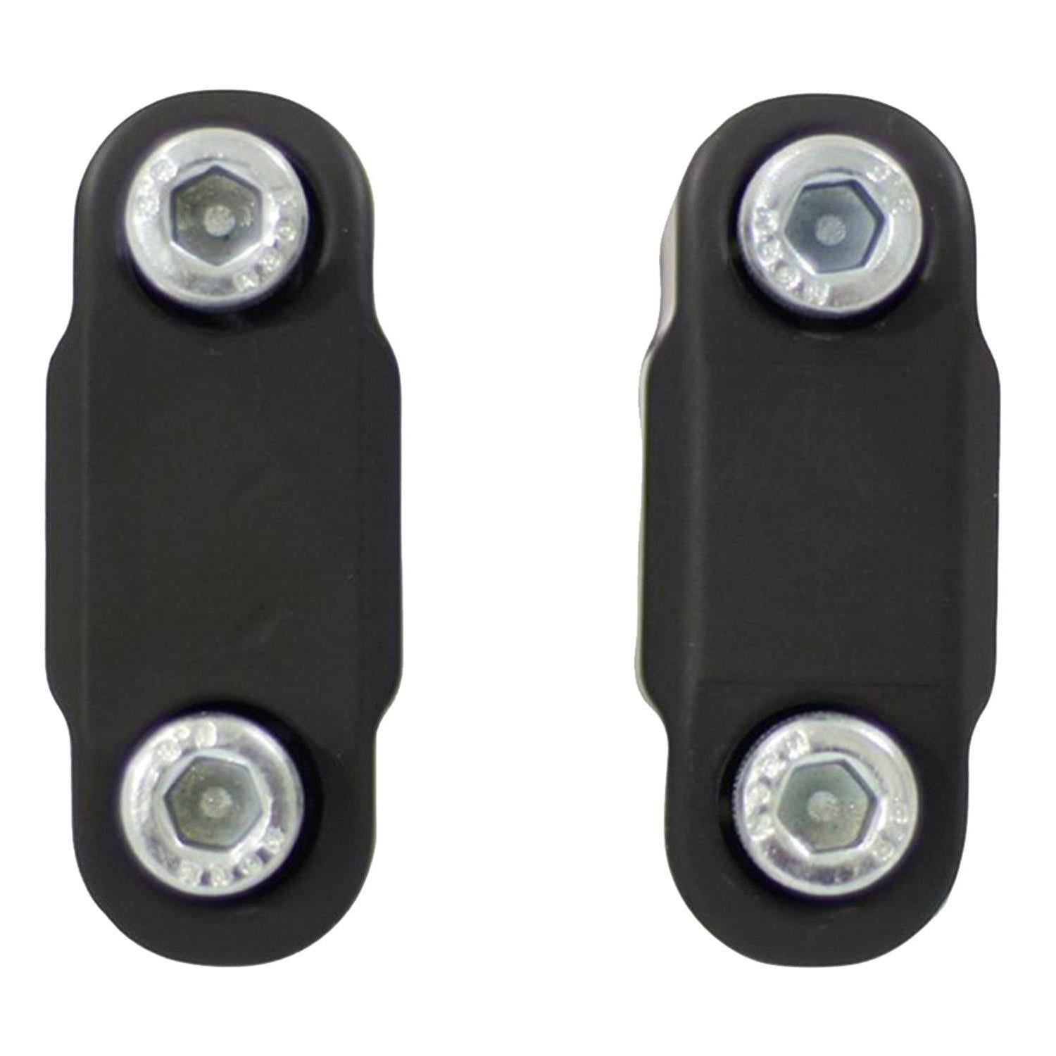 Înălțător ghidon (negru) - CFMOTO 450MT 2024-2025