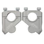 Înălțător ghidon (gri) - CFMOTO 450MT 2024-2025