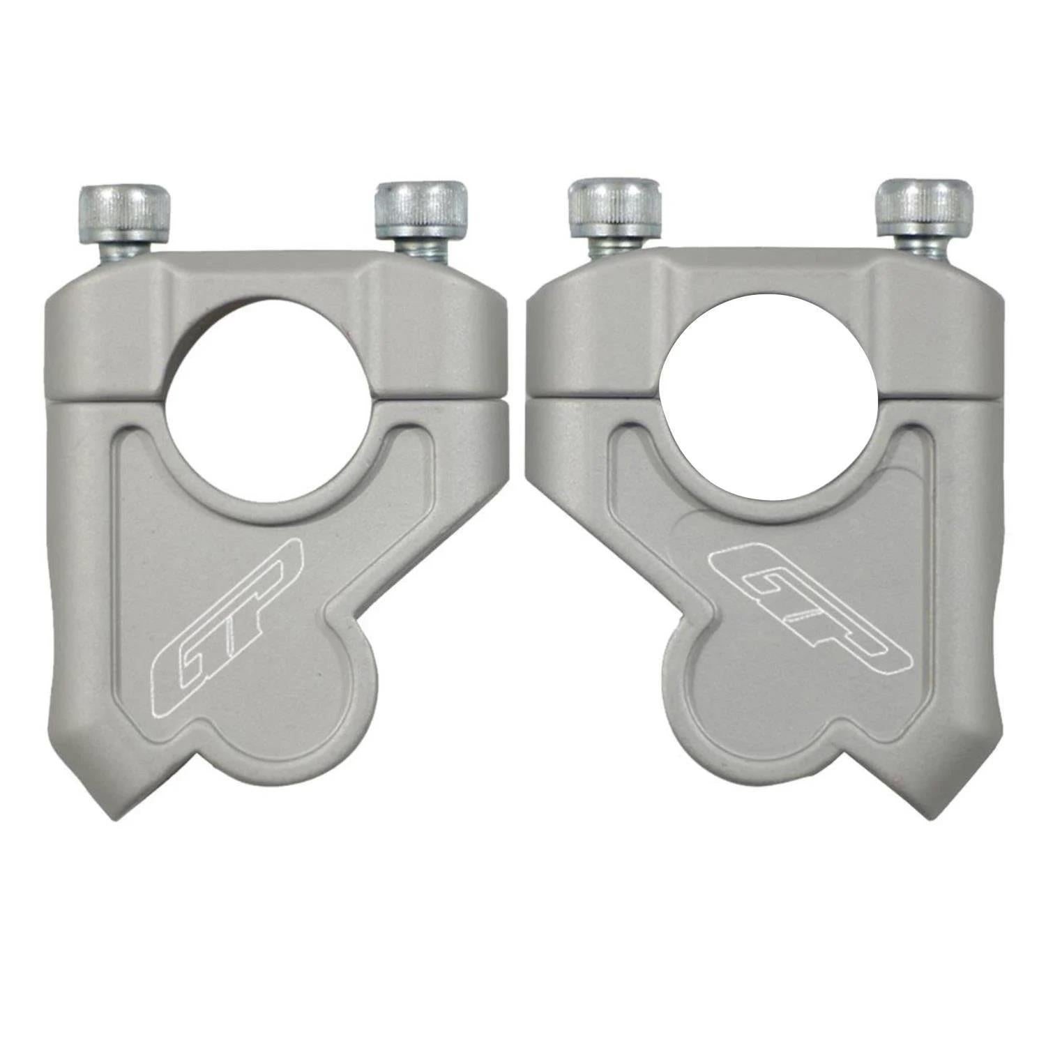 Înălțător ghidon (gri) - CFMOTO 450MT 2024-2025