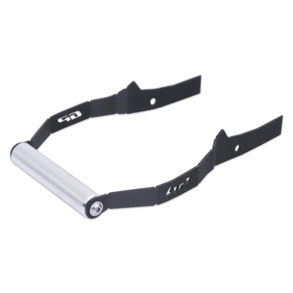 Suport pentru telefon / navigație (negru) - Honda ADV350 2022-2024