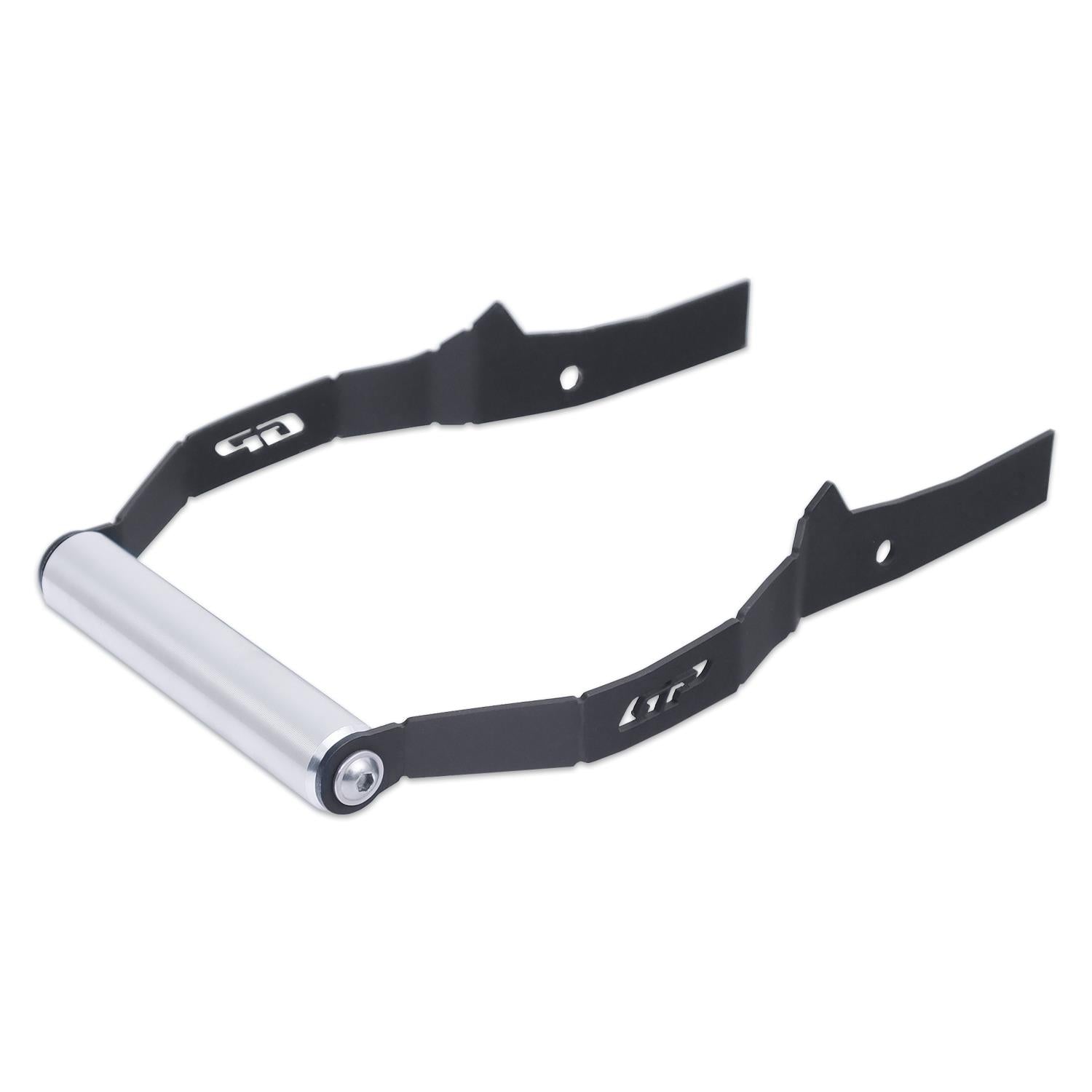 Suport pentru telefon / navigație (negru) - Honda ADV350 2022-2024