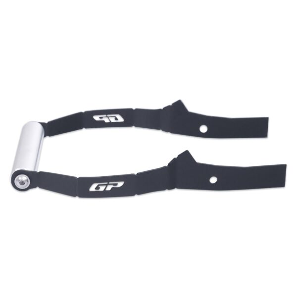 Suport pentru telefon / navigație (negru) - Honda ADV350 2022-2024