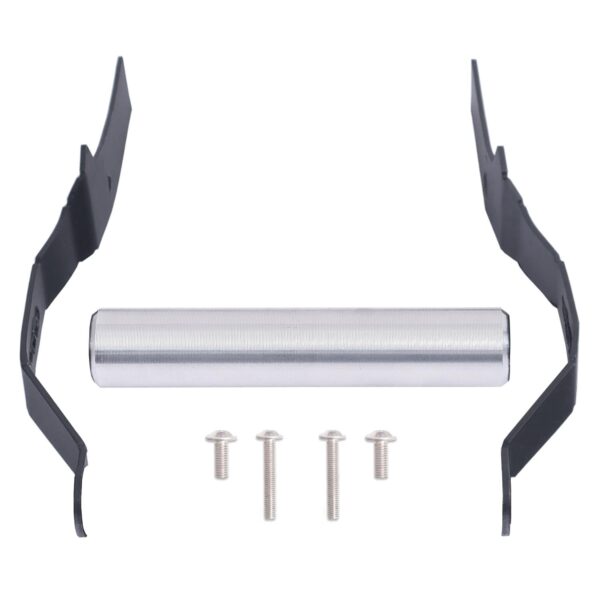 Suport pentru telefon / navigație (negru) - Honda ADV350 2022-2024