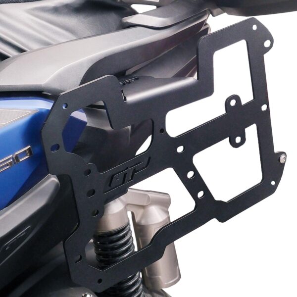 Suport lateral portbagaj (negru) - Honda ADV350  2023-2025