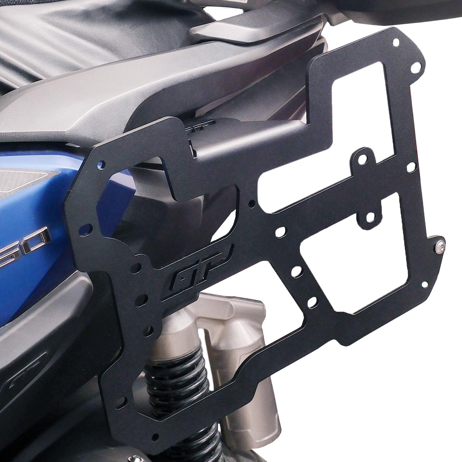 Suport lateral portbagaj (negru) - Honda ADV350 2023-2025