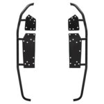 Crash bar (negru) - Honda ADV350  2022-2025