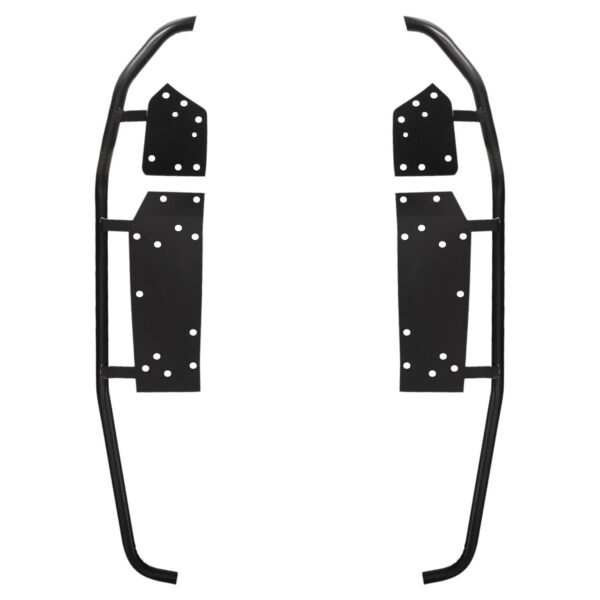 Crash bar (negru) - Honda ADV350  2022-2025