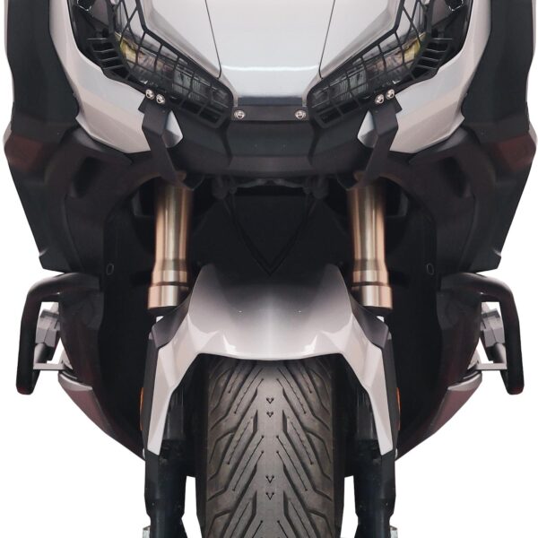 Crash bar (negru) - Honda ADV350  2022-2025