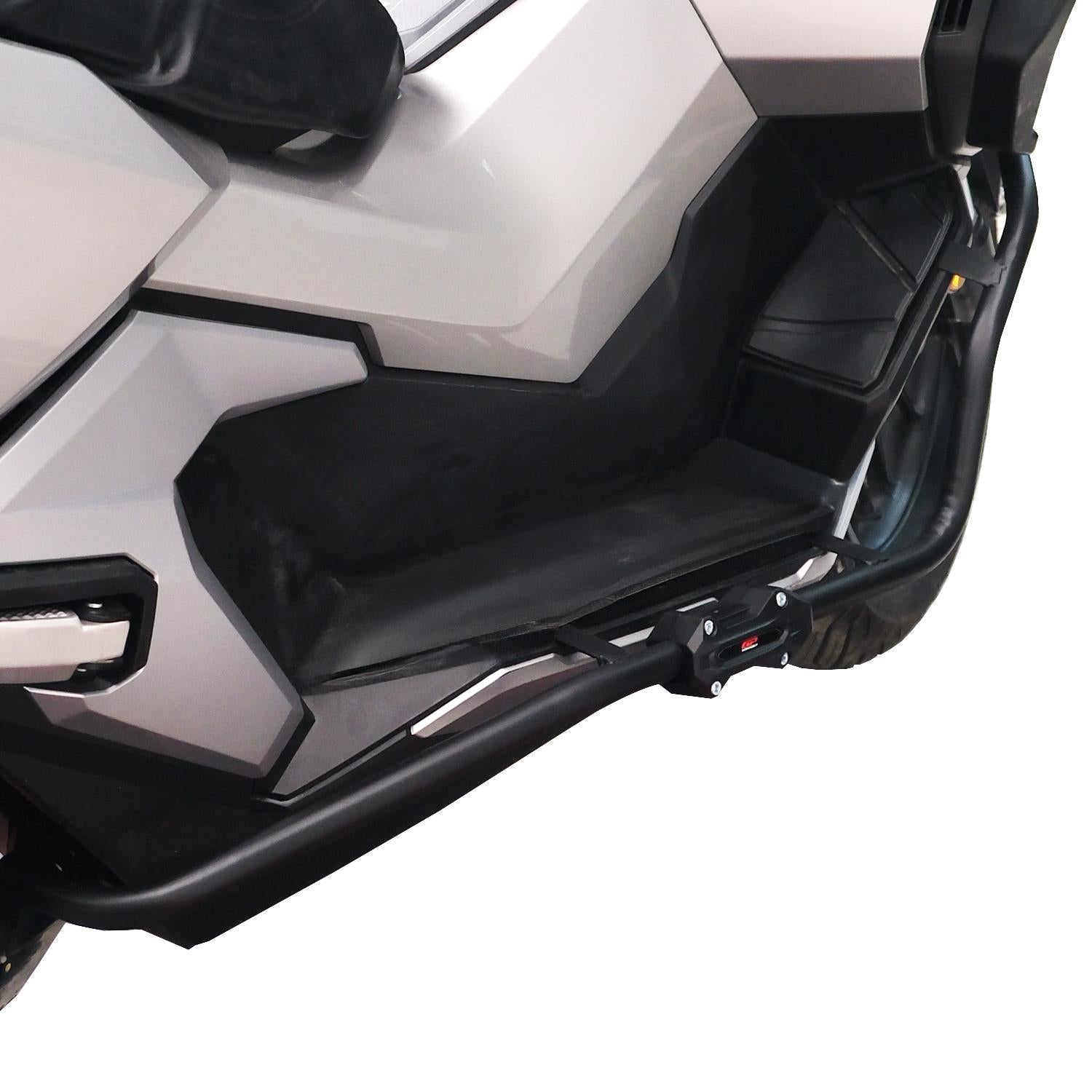 Crash bar (negru) - Honda ADV350 2022-2025