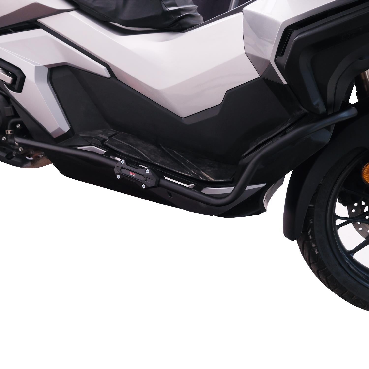 Crash bar (negru) - Honda ADV350 2022-2025