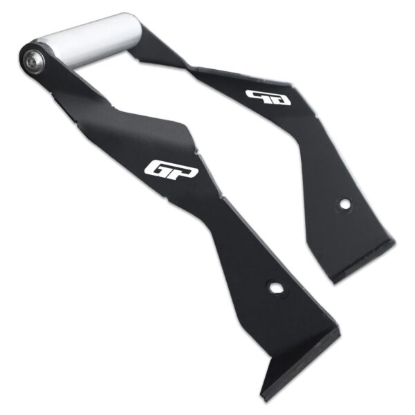 Suport pentru telefon / navigație (negru) - Honda ADV350 2025