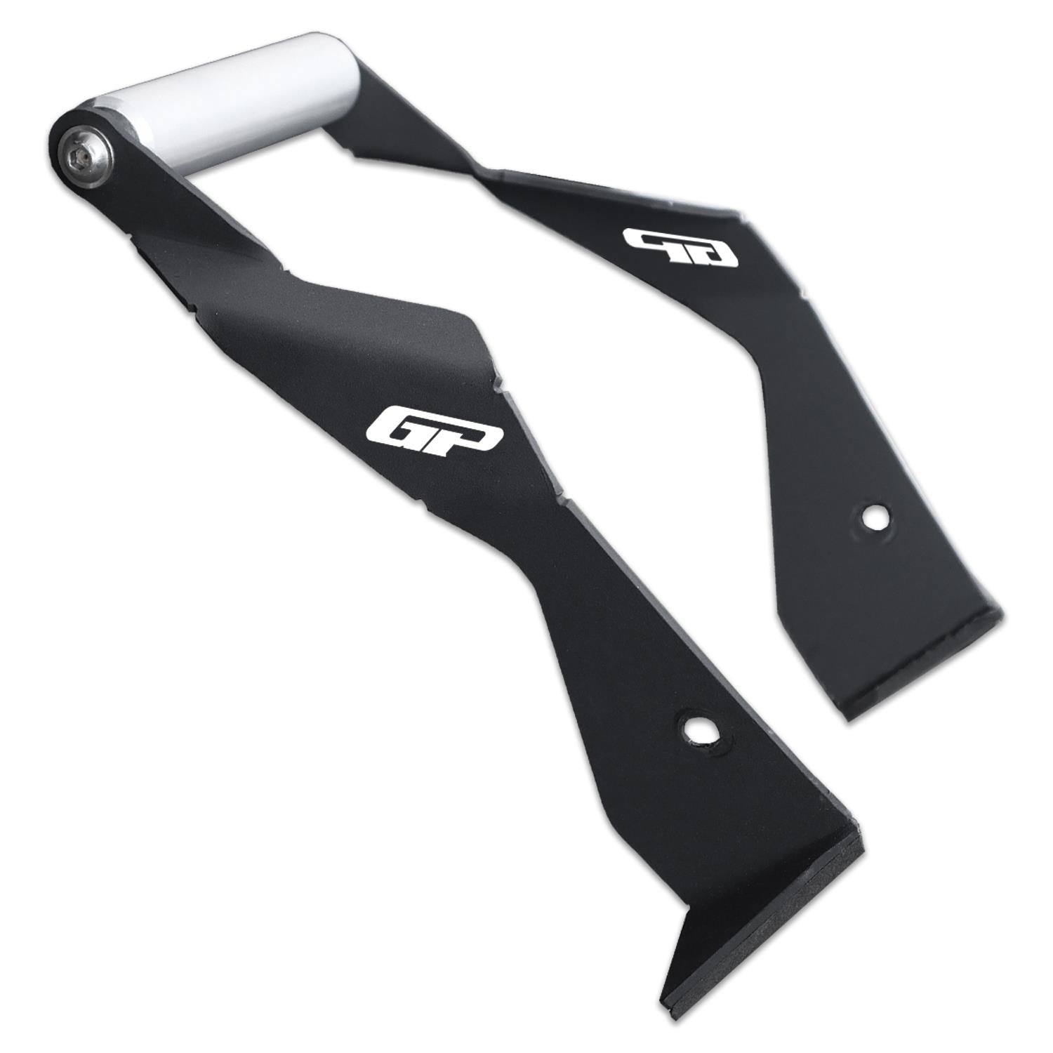 Suport pentru telefon / navigație (negru) - Honda ADV350 2025