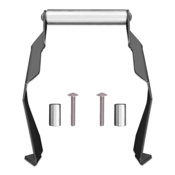 Suport pentru telefon / navigație (negru) - Honda ADV350 2025