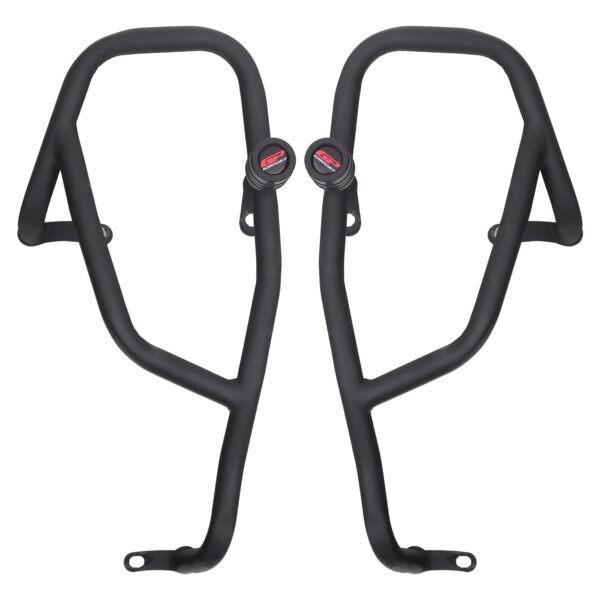 Crash bar (negru) - Honda CB650R E-CLUTCH  2025