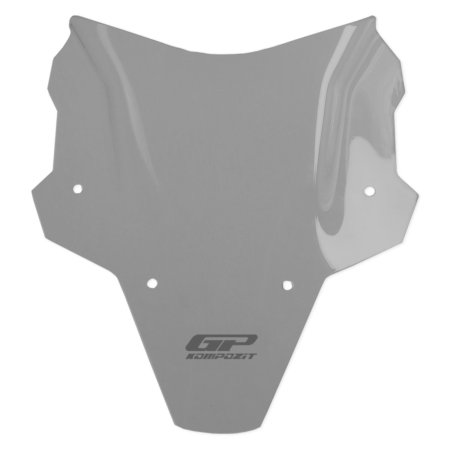 Parbriz fumuriu - Honda CB750 Hornet 2025 - 35 cm