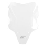 Parbriz transparent - Honda CB750 Hornet  2025 - 45 cm