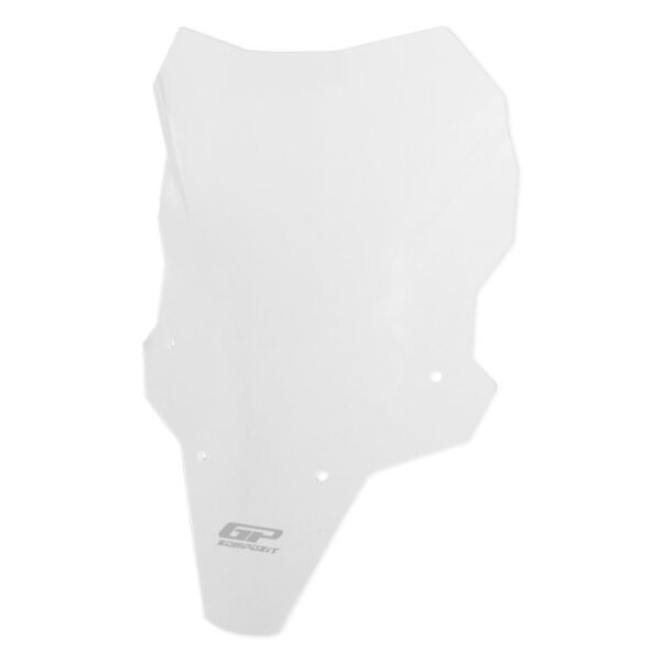 Parbriz transparent - Honda CB750 Hornet  2025 - 45 cm