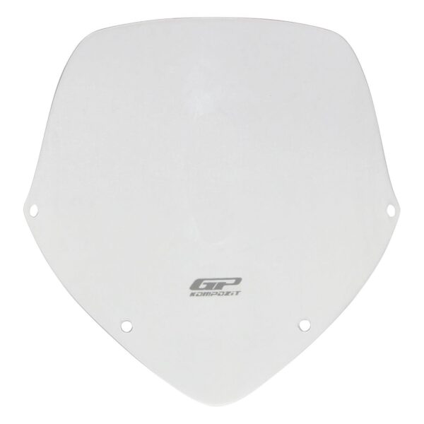 Parbriz transparent - Honda CBF150 2005-2017 - 29 cm Parbriz transparent - Honda CBF150 2005-2017 - 29 cm