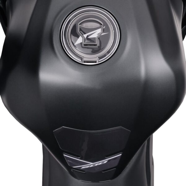 Set protecție rezervor (negru) - Honda CBR500R  2025