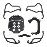 Crash bar - Honda CRF250L Rally / CRF300L Rally  2021-2025