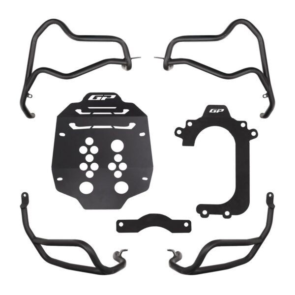 Crash bar - Honda CRF250L Rally / CRF300L Rally  2021-2025