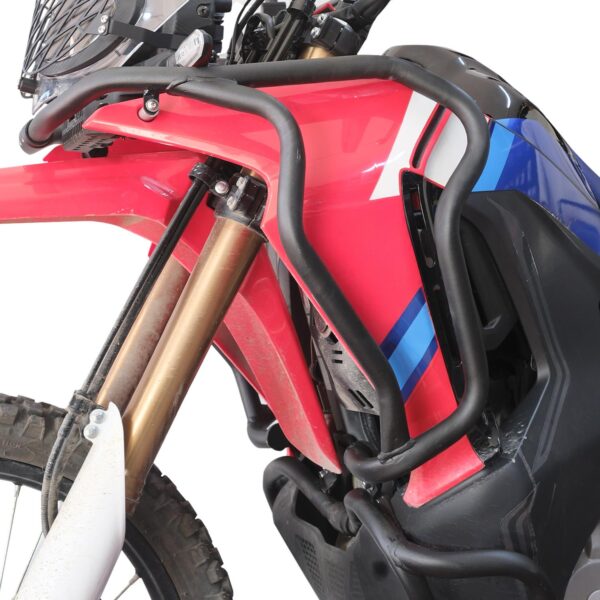 Crash bar - Honda CRF250L Rally / CRF300L Rally 2021-2025