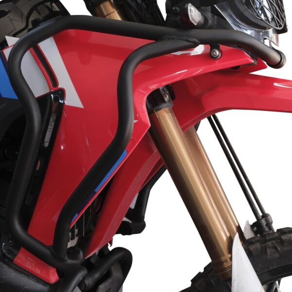 Crash bar - Honda CRF250L Rally / CRF300L Rally 2021-2025