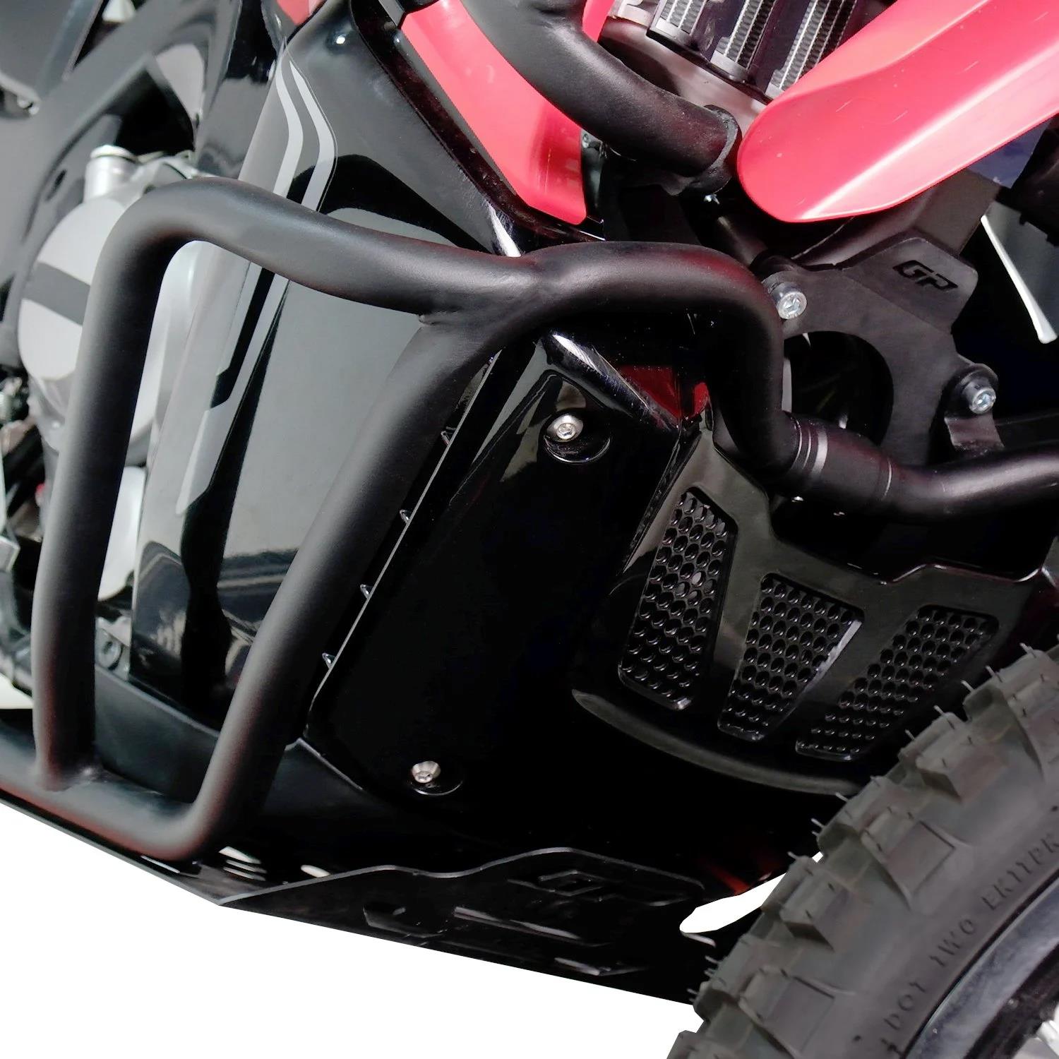 Crash bar - Honda CRF250L Rally / CRF300L Rally 2021-2025