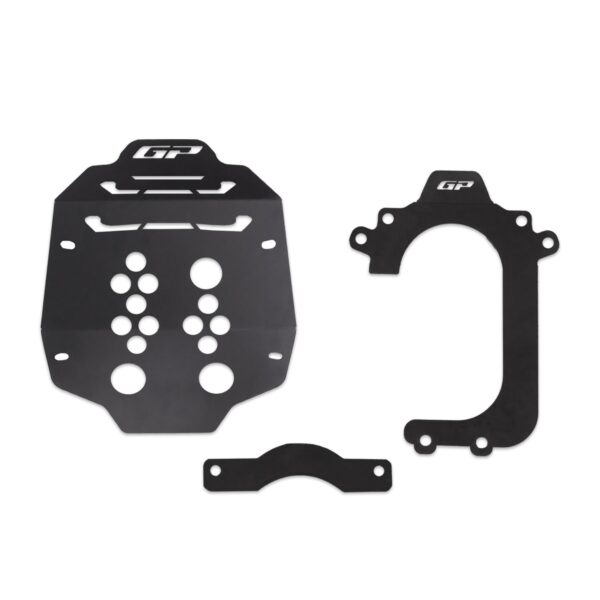 Crash bar - Honda CRF250L Rally / CRF300L Rally 2021-2025