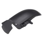 Aripă noroi spate neagră - Honda Forza 250/350 / NSS350 2021+