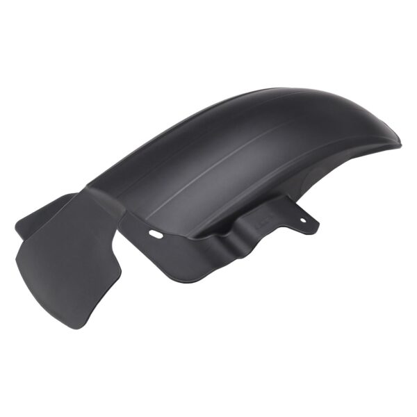 Aripă noroi spate (neagră) - Honda Forza 250 / Forza 350 / NSS350 2021-2025 Aripă noroi spate (neagră) - Honda Forza 250 / Forza 350 / NSS350 2021-2025