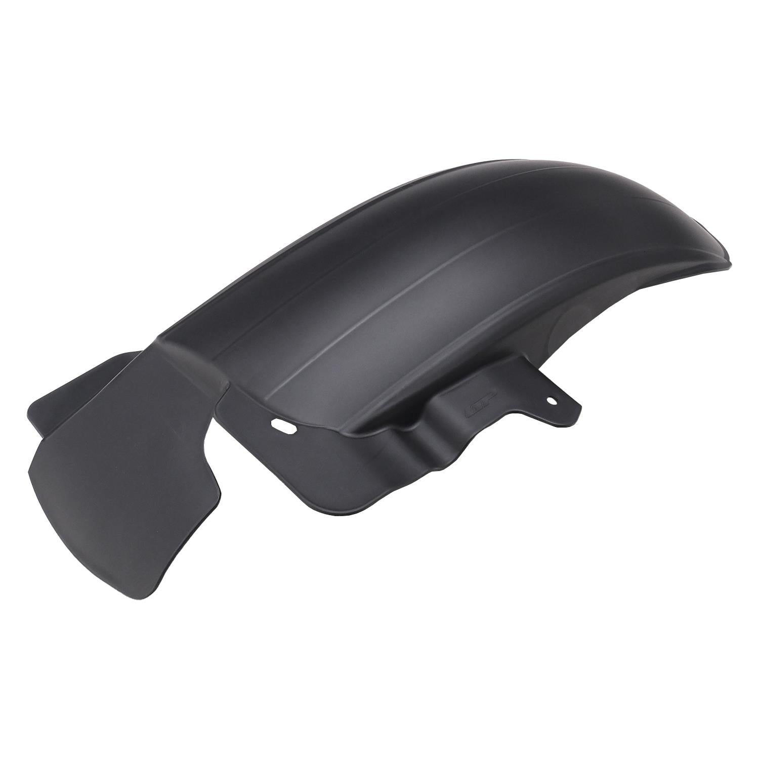 Aripă noroi spate (neagră) - Honda Forza 250 / Forza 350 / NSS350 2021-2025