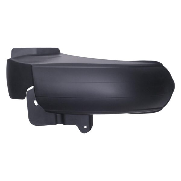 Aripă noroi spate (neagră) - Honda Forza 250 / Forza 350 / NSS350 2021-2025