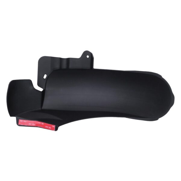 Aripă noroi spate (neagră) - Honda Forza 250 / Forza 350 / NSS350 2021-2025