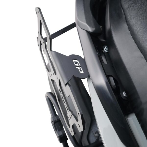 Suport lateral portbagaj (negru) - Honda Forza 250 / Forza 350 / NSS350  2021-2025