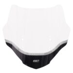 Parbriz transparent - Honda GL1800 Gold Wing 2018+ - 57 cm