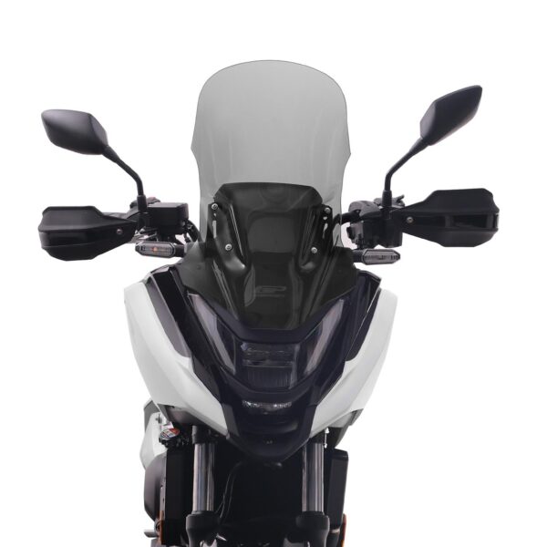 Parbriz fumuriu - Honda NC750X  2025 - 50 cm