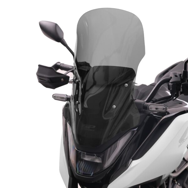 Parbriz fumuriu - Honda NC750X  2025 - 50 cm