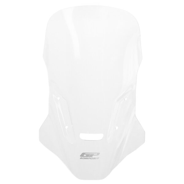 Parbriz transparent - Honda NC750X 2025 - 50 cm Parbriz transparent - Honda NC750X 2025 - 50 cm
