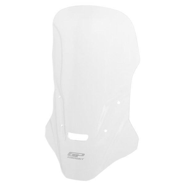 Parbriz transparent - Honda NC750X 2025 - 50 cm