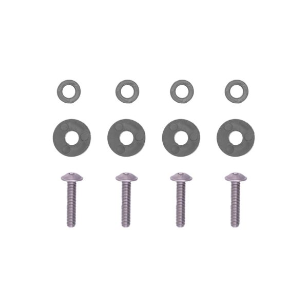 Parbriz transparent - Honda NC750X 2025 - 50 cm