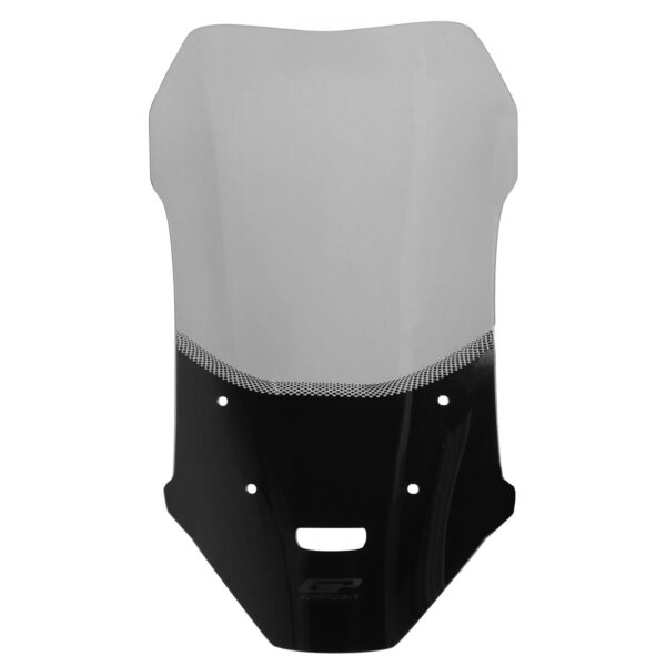 Parbriz fumuriu - Honda NC750X  2025 - 59 cm