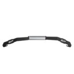 Suport telefon / navigație negru - Honda PCX125/150 2025